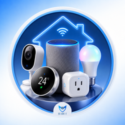 Smart Home Gadgets