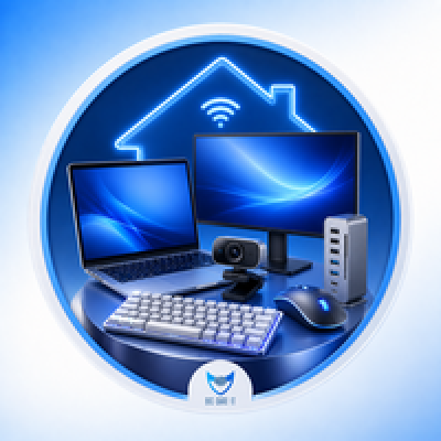 Laptop & Computer Gadget